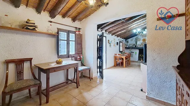 Casa de campo con encanto en Sierra de Aguaderas – Lorca - foto 5
