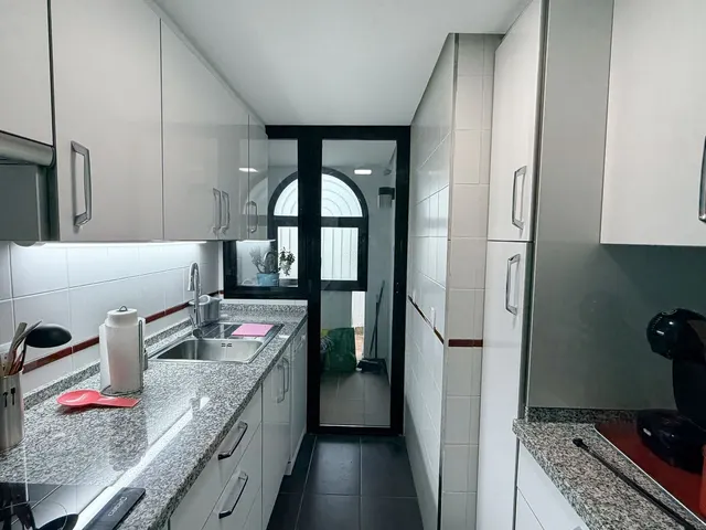 Ático Dúplex 1 habitación 114m² en venta - San Roque Pueblo — 9