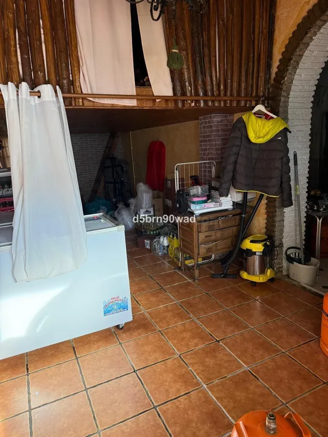 Restaurante 310m² en venta - Marbella — 4