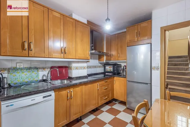 VIVIENDA con encanto en PALACIO DE DEPORTES — 10