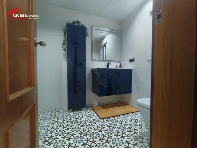 ENTREPLANTA DE 72 m2 CON REFORMA INTEGRAL Y PATIO PRIVADO EN SAGUNTO | EDIFICIO CON ASCENSOR, AIRZONE CENTRALIZADO Y COCINA OFFICE | ¡LISTO PARA ENTRAR A VIVIR! — 16