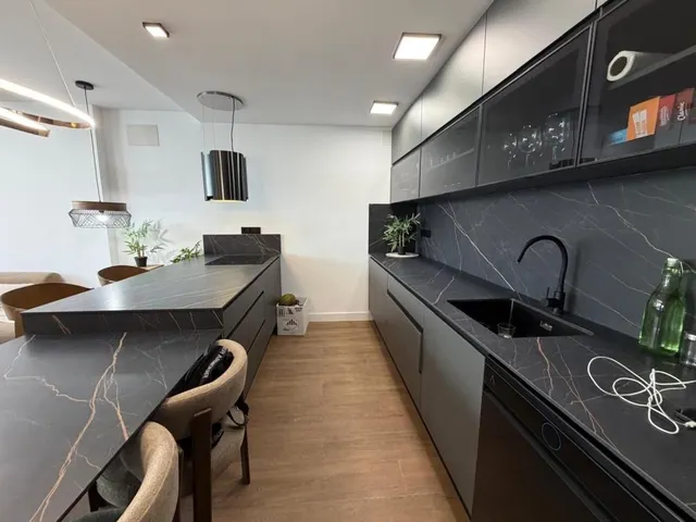 Adosado 3 habitaciones 80m² en venta - Calas blanca — 17