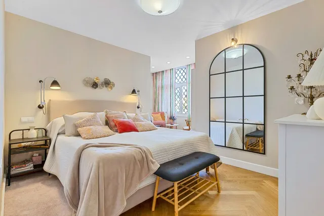 Ático 4 habitaciones 110m² en venta - Centro — 22