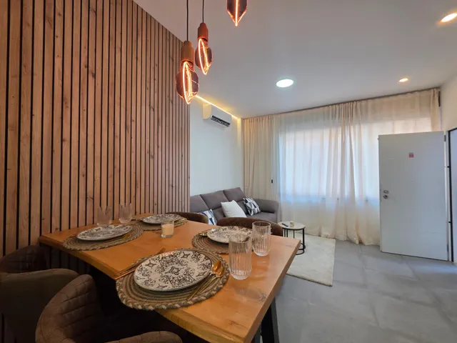 Planta baja totalmente reformada de 2 habitaciones y 2 baños junto a L’Aljub — 15