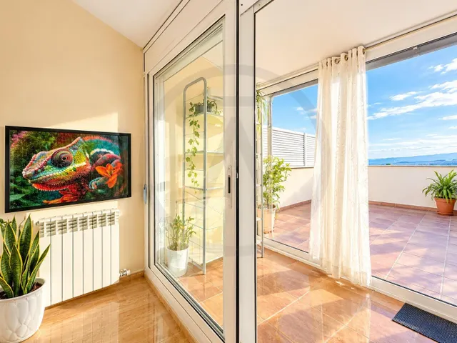 Impresionantes vistas, tranquilidad y encanto en Ullastrell — 25
