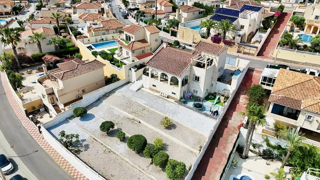 Villa 5 habitaciones 163m² en venta - Pueblo 9 - foto 2