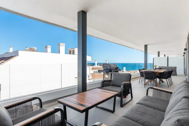 Apartamento 2 habitaciones 142m² en venta - Centro — 6