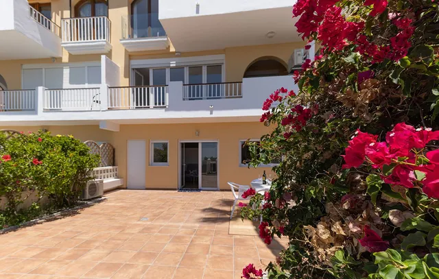 Dúplex 5 habitaciones 165m² en venta - Costa Del Sol — 24
