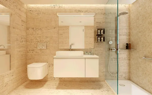 Bungalows con piscina privada — 6