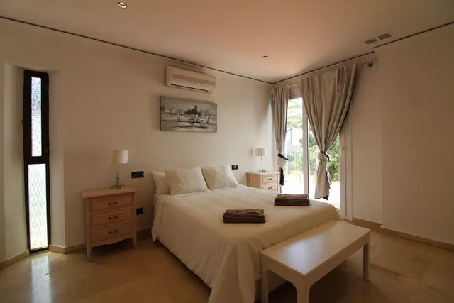 Chalet 3 habitaciones 375m² en venta - Centro — 21