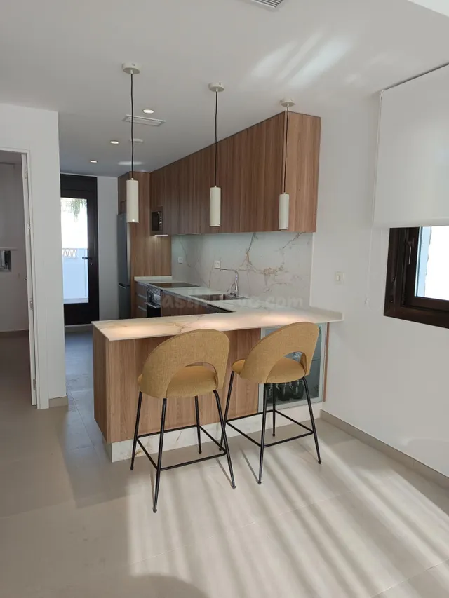 Impecable Dúplex en Pilar de la Horadada - Zona Pueblo — 4