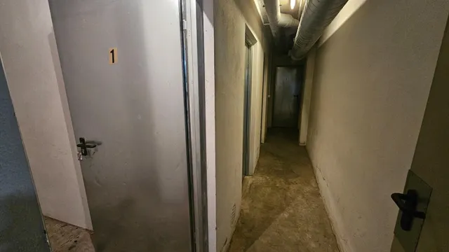 CASA ADOSADA CON GARATGE I TRASTERO EN VILAJUÏGA — 32