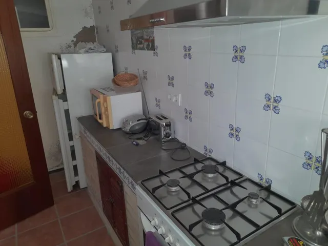 OPORTUNIDAD CASA DE PUEBLO EN GARCIA  (Ribera d´Ebre) PARA REFORMAR — 6