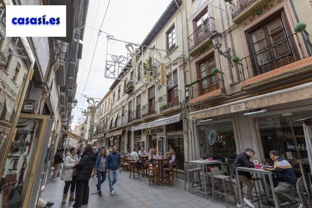 ¡Oportunidad única en el corazón de Granada! - foto 3