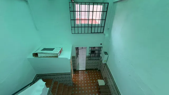 SE VENDE MARAVILLOSA CASA EN CERRO DEL ÁGUILA — 25