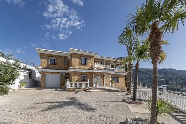 Villa Soraida - Ítrabo — 9