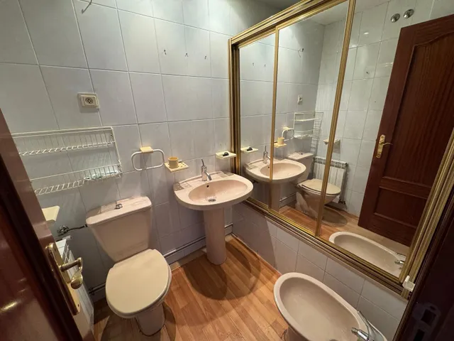Piso en venta en Trinquete 2, Cigales — 8