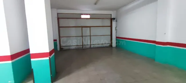 LOCAL 184m2 - LOCAL BAJO