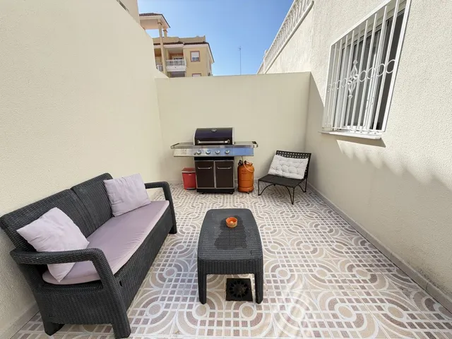 Adosado 3 habitaciones 80m² en venta - Los Dolses — 12