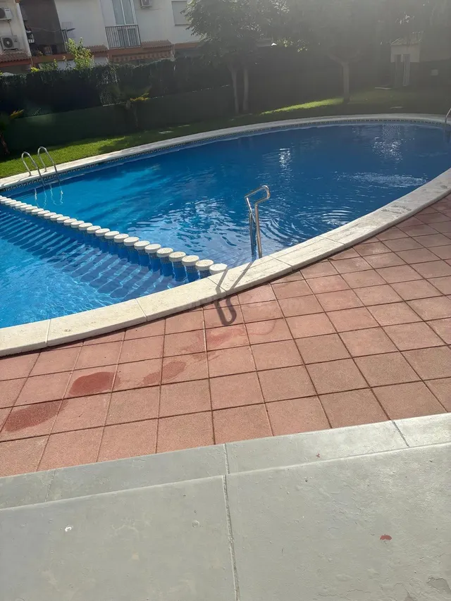 Piso en rincon de loix llano — 2