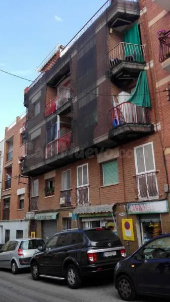 Se vende Piso OKUPADO en Flor I Cel 13 Santa Coloma de Grame