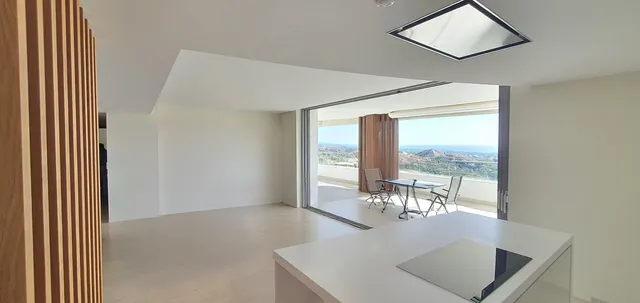 Apartamento 3 habitaciones 138m² en venta - El Madroñal — 11