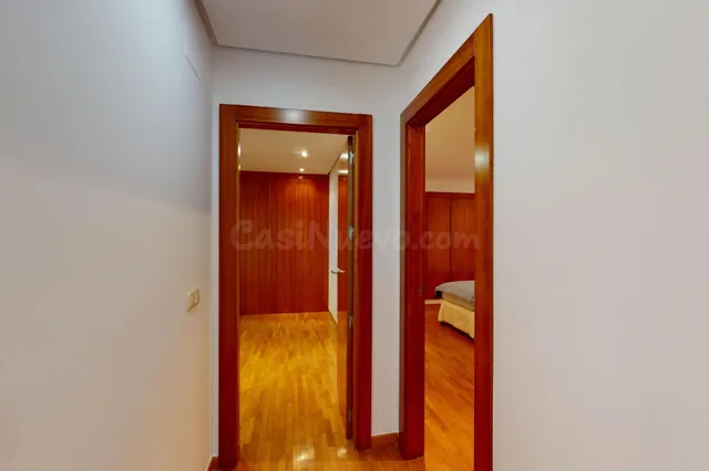 VIVIENDA UNIFAMILIAR EN LA RAYA - MURCIA — 48