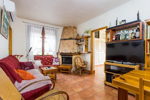 CASA EN EL CAMPO PARA VIVIR TODO EL AÑO - foto 3