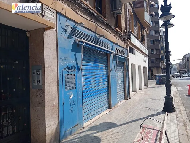 Local comercial 2 habitaciones 104m² en alquiler - Arrancapi