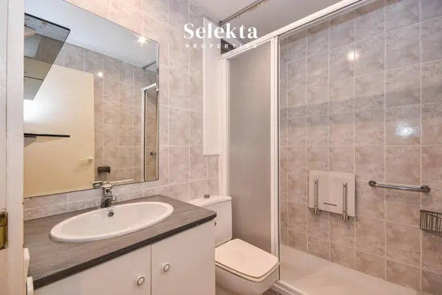 Piso 4 habitaciones 180m² en venta - Pedralbes — 15