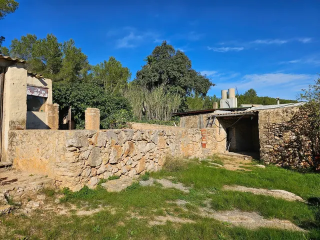 Finca rústica 4 habitaciones 277m² en venta - Santa Agnés de - foto 5