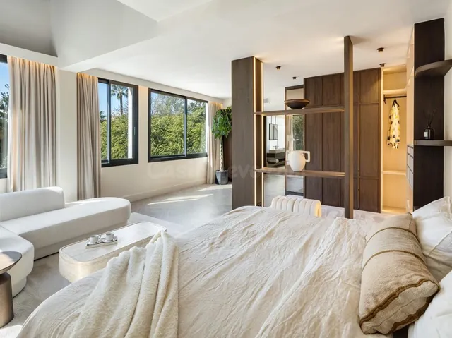 Villa de Lujo 5 habitaciones 227m² en venta - La Dama de Noche-La Alzambra — 17