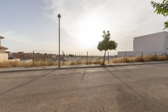 Terreno urbano en venta - Zona metropolitana — 10