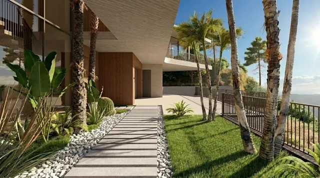 Villa 4 habitaciones 1518m² en venta - Montemayor-Marbella Club — 22