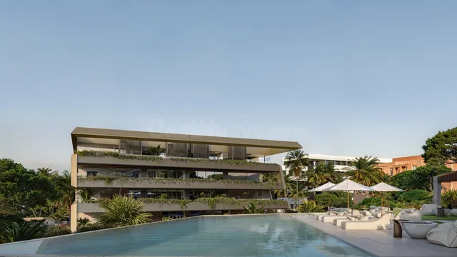 Apartamento 2 habitaciones 79m² en venta - Costa Del Sol — 2