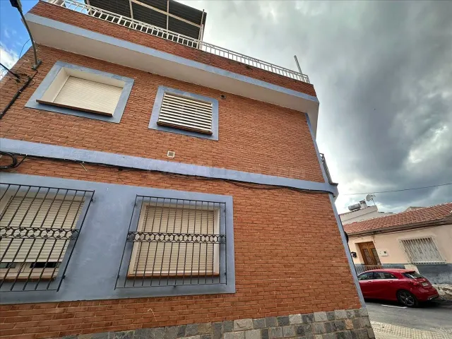 Venta de Piso en Cl Santeren 16 1º B Nº 16 Alhama de Murcia  - foto 4