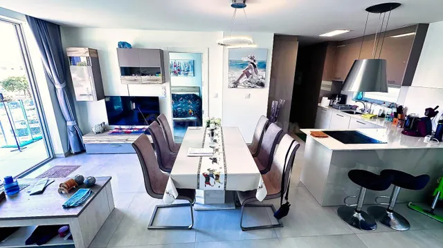 Bonito Piso en venta Cala de Finestrat, - foto 2