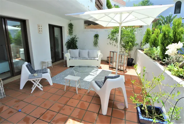 Apartamento 2 habitaciones 86m² en venta - Marbella — 10