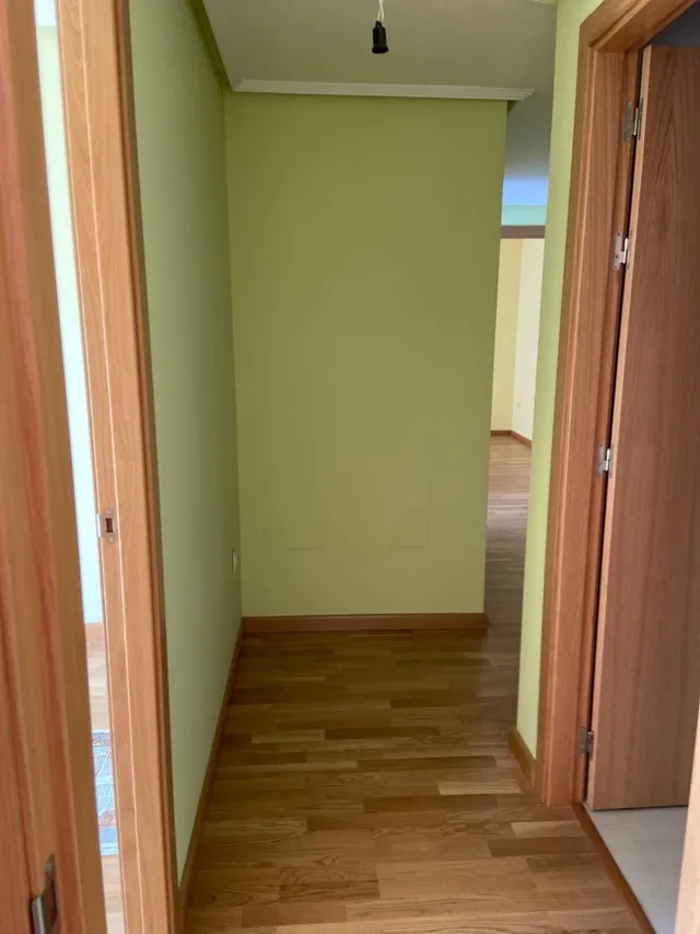 SE VENDE APARTAMENTO EN EL CENTRO DE VALENCIA DE DON JUAN, EXTERIOR, 74 M2,  2 HAB, 2 BAÑOS. — 10