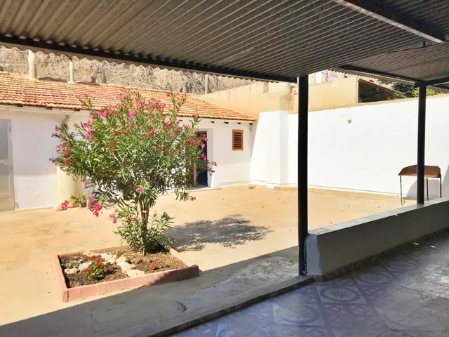 CASA DE PUEBLO EN LA APARECIDA — 15