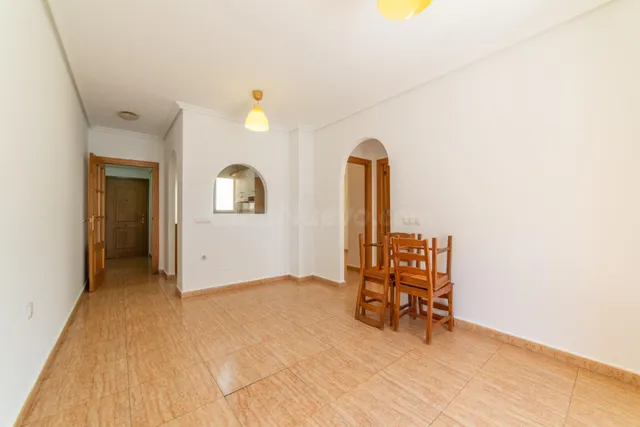 Piso 2 habitaciones 70m² en alquiler - LA PUNTICA — 5