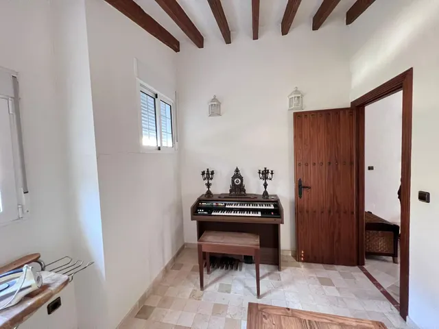 Villa 4 habitaciones 376m² en venta - Raiguero de Bonanza — 33