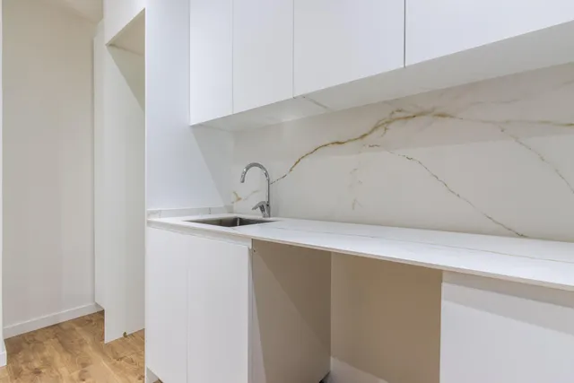 Espectacular planta baixa d’obra nova a estrenar amb 3 habitacions a can n’oriac — 11
