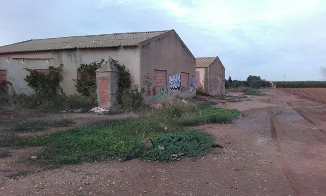 TERRENO RÚSTICO en Miranda, Cartagena — 6