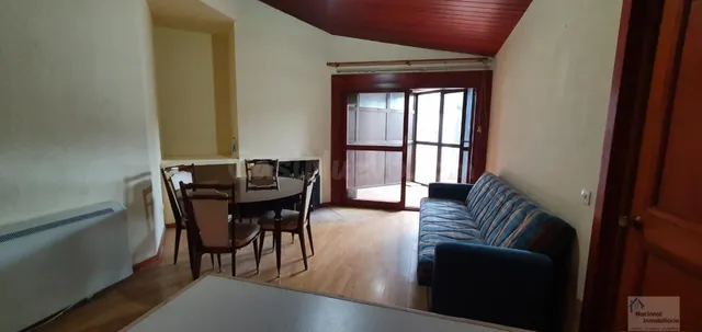Apartamento en Venta en Angeles De San Rafael, Los Segovia - foto 3