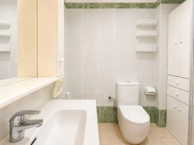 Apartamento 2 habitaciones 68m² en venta - Estacion de autobuses — 8