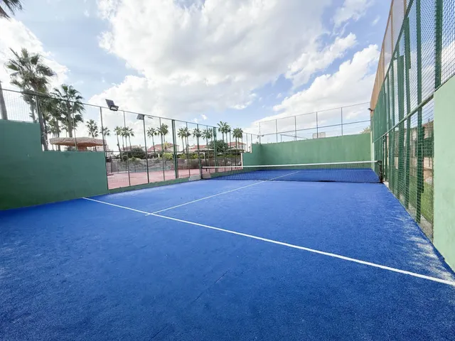 ¡Casa con vistas al mar!  en Olivo de Oro — 42