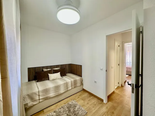 Piso 2 habitaciones 68m² en venta - Playa del Cura — 13