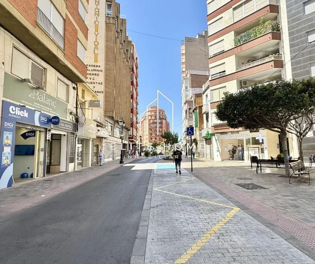 PISO PARA ENTRAR A VIVIR EN EL CENTRO DE CASTELLÓN — 18