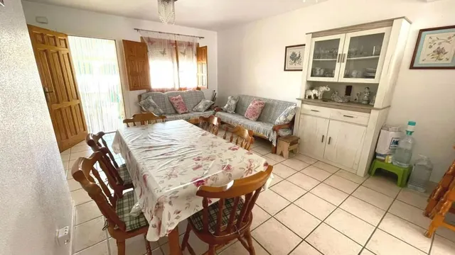 Villa 3 habitaciones 76m² en venta - Torre de la Horadada — 3
